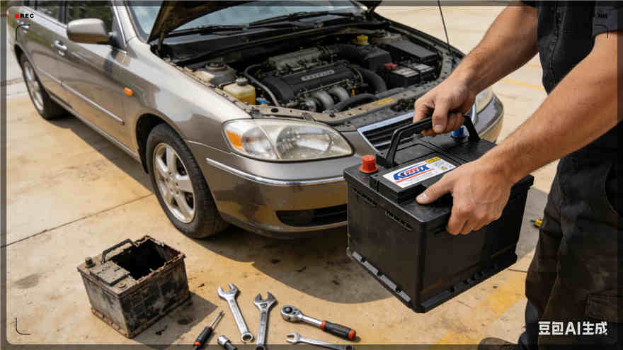 运河区道路救援汽车送机油