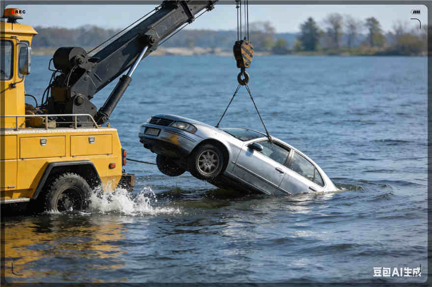 运河区汽车救援送柴油